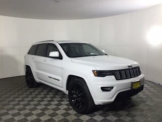 2020 Jeep Grand Cherokee Altitude 1C4RJFAG8LC138049 2020 Jeep Grand Cherokee Altitude