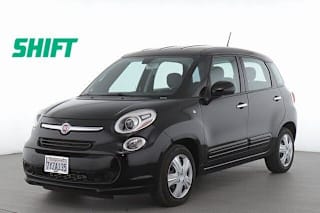 2014 FIAT 500L ZFBCFAAH3EZ018620 2014 FIAT 500L