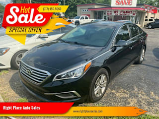 2017 Hyundai Sonata SE 5NPE24AF6HH474902 2017 Hyundai Sonata SE