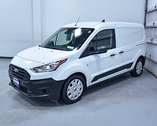 2019 Ford Transit Connect Cargo XL NM0LS7E24K1389763 2019 Ford Transit Connect Cargo XL