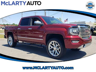 2016 GMC Sierra 1500 SLE 3GTU2MEC2GG203578 2016 GMC Sierra 1500 SLE