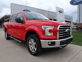 2015 Ford F-150 1FTEW1EF9FFB14804 2015 Ford F-150