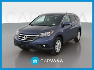 2014 Honda CR-V EX 5J6RM4H59EL048888 2014 Honda CR-V EX