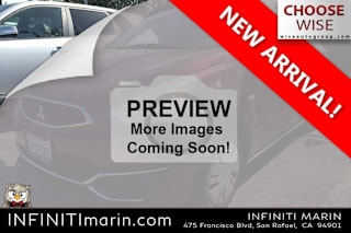 2018 Mitsubishi Mirage ES ML32A3HJ1JH014712 2018 Mitsubishi Mirage ES