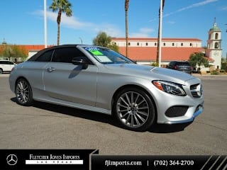 2018 Mercedes-Benz C-Class C 300 WDDWK4JB5JF739784 2018 Mercedes-Benz C-Class C 300