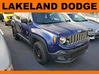 2017 Jeep Renegade Sport ZACCJBAB5HPG02484 2017 Jeep Renegade Sport