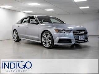 2016 Audi S6 4.0T quattro Prestige WAUH2AFC4GN076397 2016 Audi S6 4.0T quattro Prestige