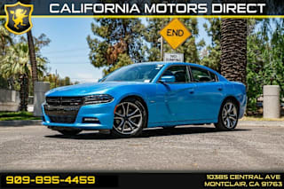 2015 Dodge Charger R/T 2C3CDXCT9FH759660 2015 Dodge Charger R/T
