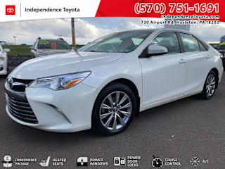 2015 Toyota Camry XLE 4T1BF1FK2FU942876 2015 Toyota Camry XLE