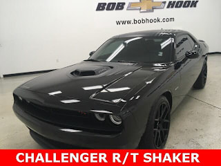 2015 Dodge Challenger 2C3CDZBT1FH839452 2015 Dodge Challenger