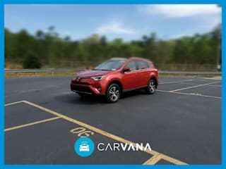 2016 Toyota RAV4 XLE JTMWFREV5GJ063147 2016 Toyota RAV4 XLE