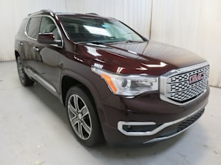 2017 GMC Acadia Denali 1GKKNXLSXHZ311351 2017 GMC Acadia Denali
