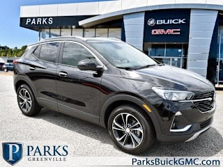 2021 Buick Encore GX Select KL4MMDS2XMB170723 2021 Buick Encore GX Select