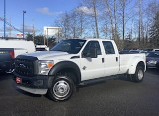2011 Ford F-450 Super Duty 1FT8W4DT9BEC26234 2011 Ford F-450 Super Duty