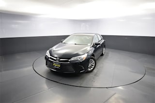 2015 Toyota Camry 4T1BF1FK1FU032717 2015 Toyota Camry