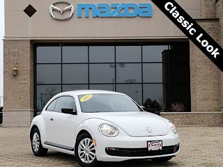 2013 Volkswagen Beetle 3VWFP7AT3DM644549 2013 Volkswagen Beetle