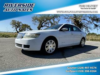 2006 Lincoln Zephyr 3LNHM261X6R622113 2006 Lincoln Zephyr