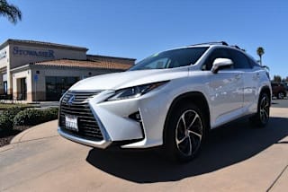 2016 Lexus RX 450h Base 2T2BGMCA3GC008556 2016 Lexus RX 450h Base