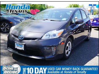 2013 Toyota Prius One JTDKN3DU9D5634375 2013 Toyota Prius One