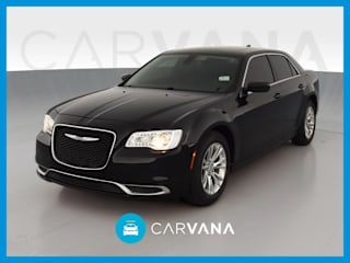 2017 Chrysler 300 Limited 2C3CCAAG0HH616184 2017 Chrysler 300 Limited