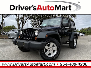 2013 Jeep Wrangler Sport 1C4AJWAG9DL564864 2013 Jeep Wrangler Sport