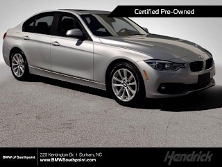 2018 BMW 3 Series 320i xDrive WBA8A3C51JA067370 2018 BMW 3 Series 320i xDrive