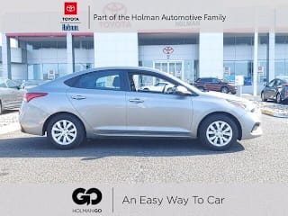 2021 Hyundai Accent 3KPC24A66ME132873 2021 Hyundai Accent