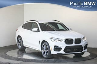 2021 BMW X4 M 5YMUJ0C00M9G10230 2021 BMW X4 M