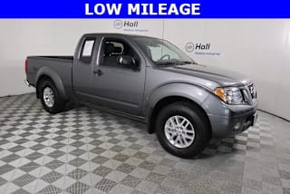 2020 Nissan Frontier 1N6ED0CE6LN703012 2020 Nissan Frontier