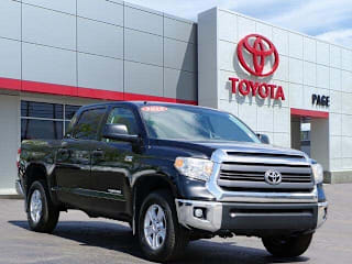 2014 Toyota Tundra SR5 5TFDW5F15EX387852 2014 Toyota Tundra SR5