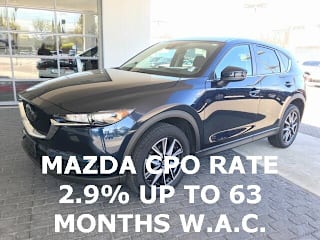 2018 Mazda CX-5 Touring JM3KFBCM9J0312683 2018 Mazda CX-5 Touring