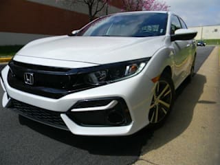 2020 Honda Civic LX SHHFK7H37LU421102 2020 Honda Civic LX