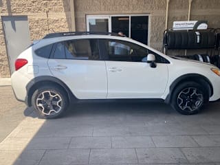 2014 Subaru Crosstrek 2.0i Premium JF2GPAVC9E8295239 2014 Subaru Crosstrek 2.0i Premium