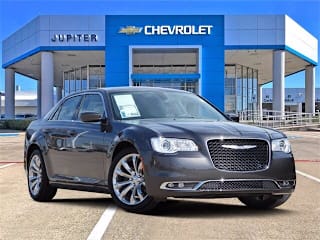 2019 Chrysler 300 Touring 2C3CCAAG8KH667603 2019 Chrysler 300 Touring