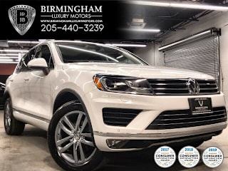 2015 Volkswagen Touareg WVGEP9BP6FD007533 2015 Volkswagen Touareg
