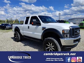 2010 Ford F-250 Super Duty XLT 1FTSX2BR0AEA95689 2010 Ford F-250 Super Duty XLT