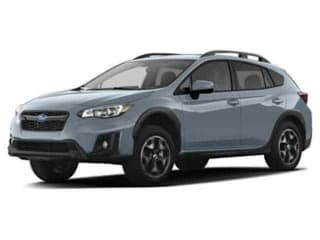 2018 Subaru Crosstrek 2.0i Limited JF2GTAJC0JH284495 2018 Subaru Crosstrek 2.0i Limited
