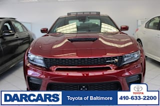 2020 Dodge Charger Scat Pack 2C3CDXGJ4LH228242 2020 Dodge Charger Scat Pack