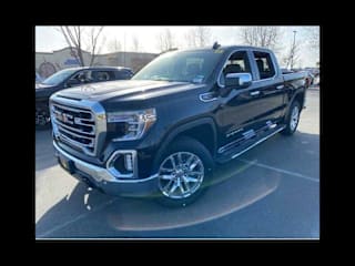 2020 GMC Sierra 1500 SLT 3GTU9DED8LG413651 2020 GMC Sierra 1500 SLT