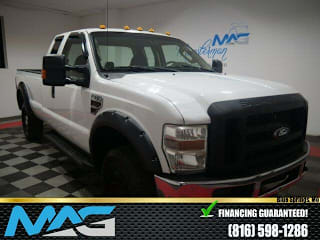 2010 Ford F-350 Super Duty XL 1FTWX3BR3AEA46073 2010 Ford F-350 Super Duty XL