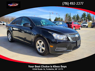 2014 Chevrolet Cruze 1G1PD5SB8E7338610 2014 Chevrolet Cruze