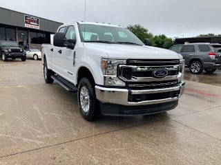 2021 Ford F-250 Super Duty XL 1FT7W2BT7MEC17893 2021 Ford F-250 Super Duty XL