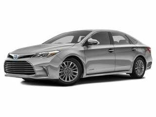 2016 Toyota Avalon Hybrid XLE Plus 4T1BD1EB0GU051090 2016 Toyota Avalon Hybrid XLE Plus
