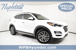 2020 Hyundai Tucson Ultimate KM8J33ALXLU226688 2020 Hyundai Tucson Ultimate