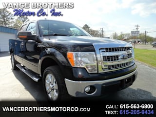 2014 Ford F-150 1FTEW1CM6EFB50272 2014 Ford F-150