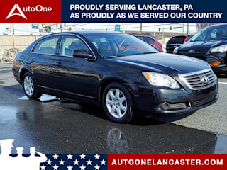 2009 Toyota Avalon XL 4T1BK36B99U328130 2009 Toyota Avalon XL