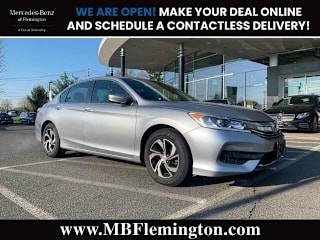 2016 Honda Accord LX 1HGCR2F37GA153237 2016 Honda Accord LX