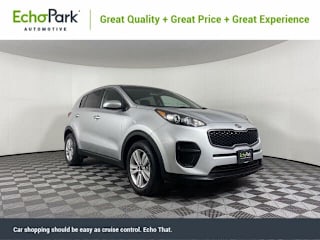 2017 Kia Sportage LX KNDPM3AC1H7220165 2017 Kia Sportage LX