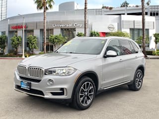 2018 BMW X5 xDrive35i 5UXKR0C5XJ0Y03114 2018 BMW X5 xDrive35i