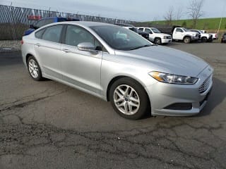 2014 Ford Fusion SE 3FA6P0H75ER364211 2014 Ford Fusion SE
